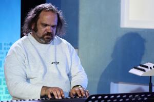 JFQ - Marko Petrušič